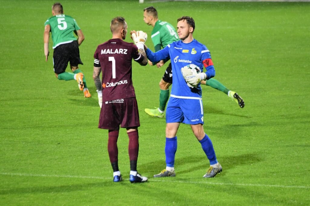 Paweł Lenarcik: „Każdy ma swoje zdanie i może je wyrazić. Tym bardziej w internecie…” (WYWIAD)