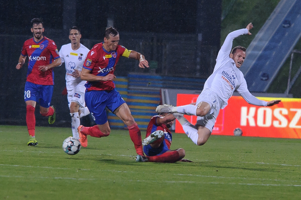 Nie ma znaczenia, czy to puchar czy liga. Raków Częstochowa dalej zachwyca!