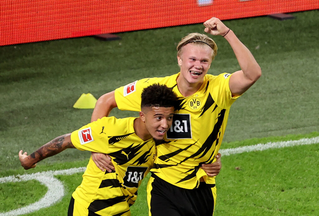 Borussia Dortmund potrzebuje zmian
