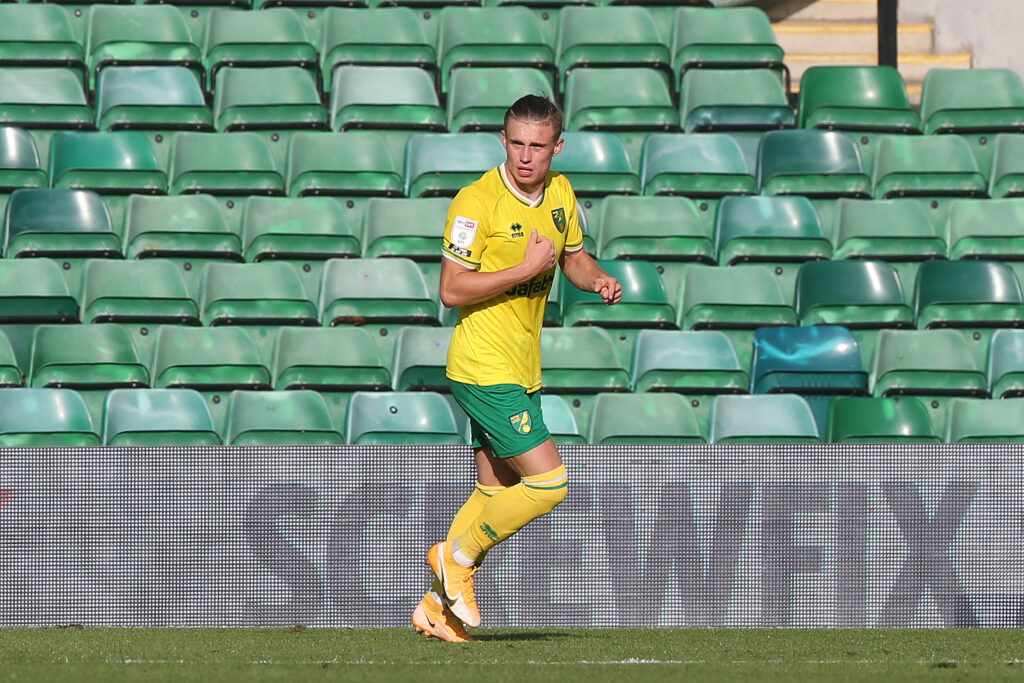 Przemysław Płacheta przed szansą debiutu w reprezentacji Polski