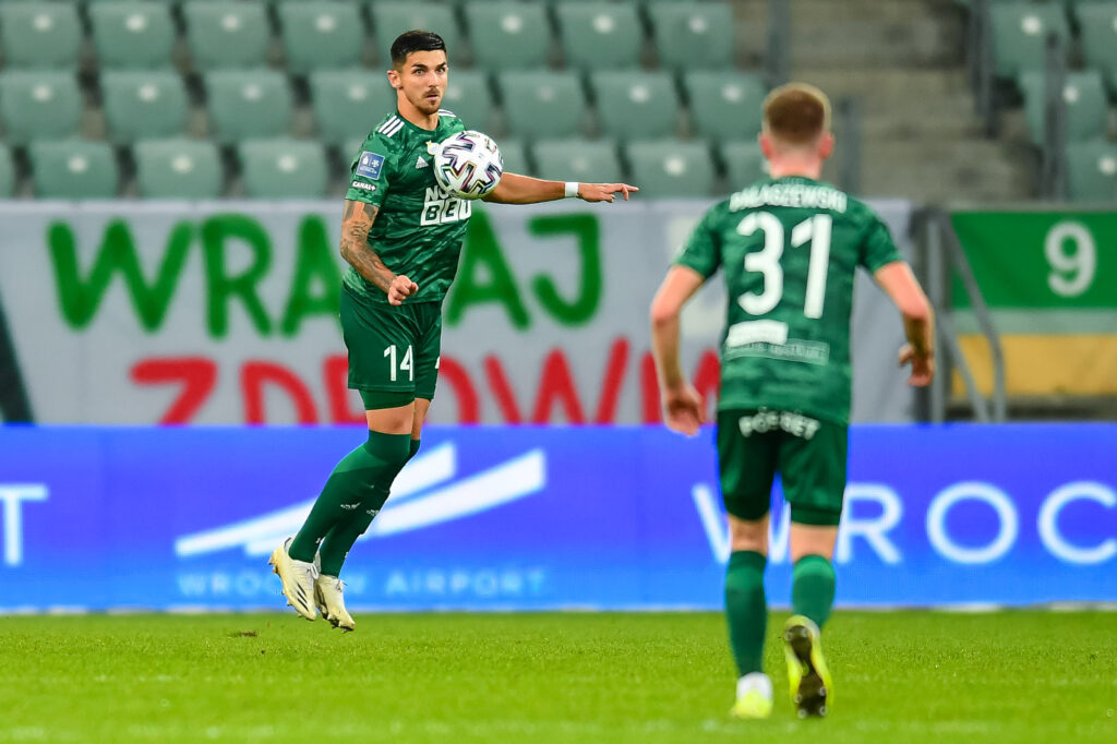 Tragiczny rok Wojciecha Golli