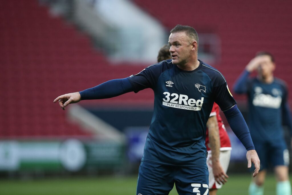 Kryzys w Derby County! Czy nowy właściciel odbuduje klub?