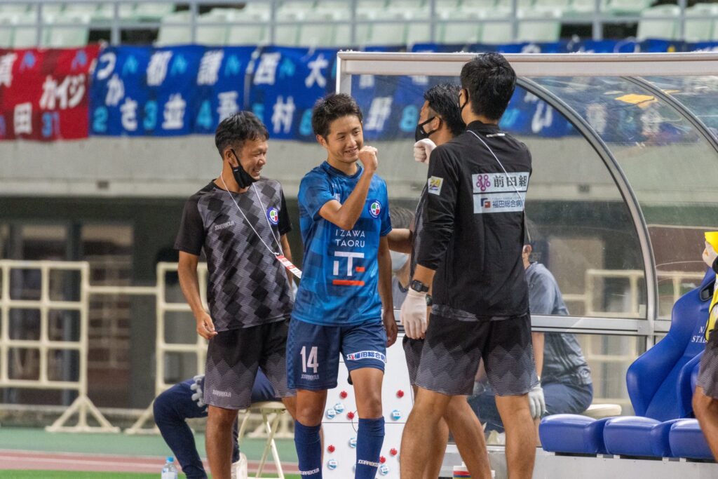 Japońska Liga Mistrzów, czyli piłkarskie święto małych klubów