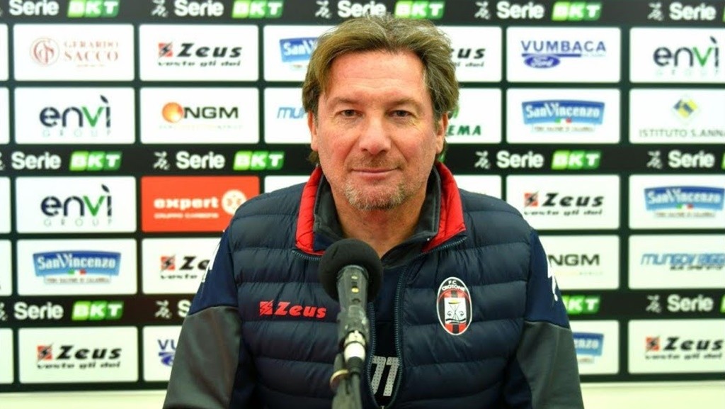FC Crotone może już żegnać się z Serie A? (ANALIZA)