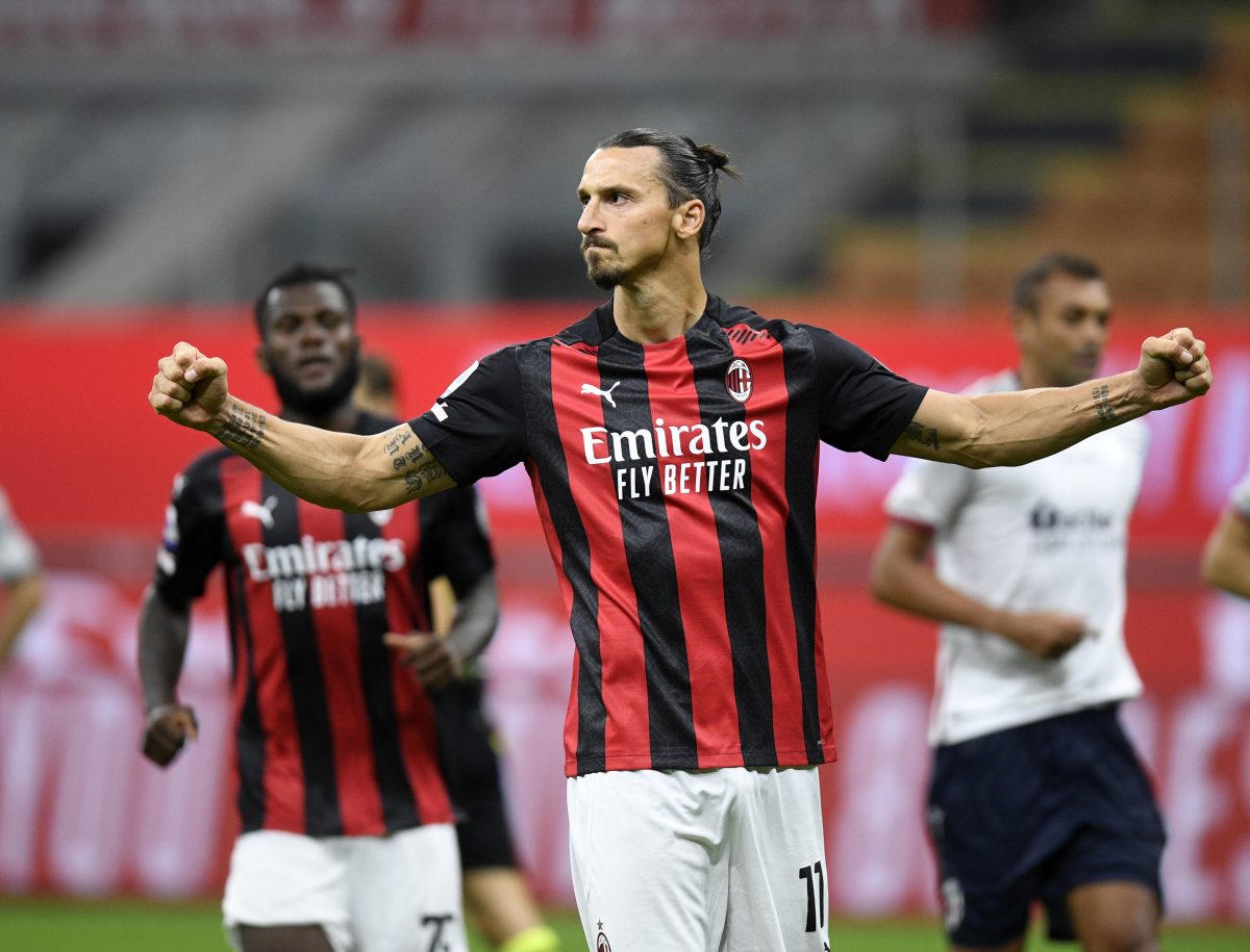 Czy AC Milan utrzyma liderów?