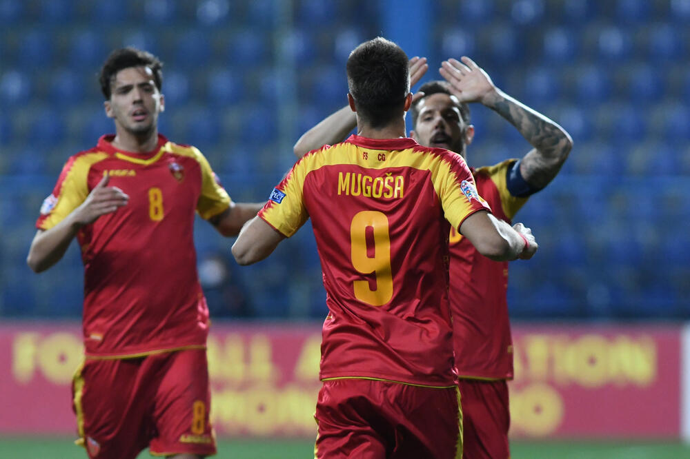 Czarnogórcy – jednocześnie za mocni i za słabi