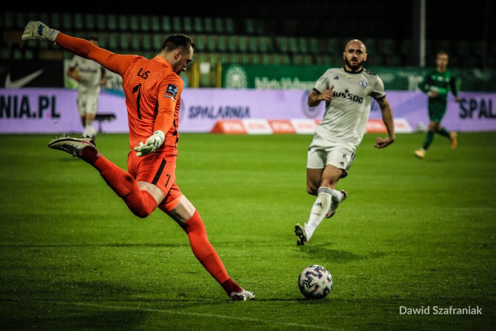 Adrian Lis: Trener powiedział, że jesteśmy mistrzami świata [WYWIAD]