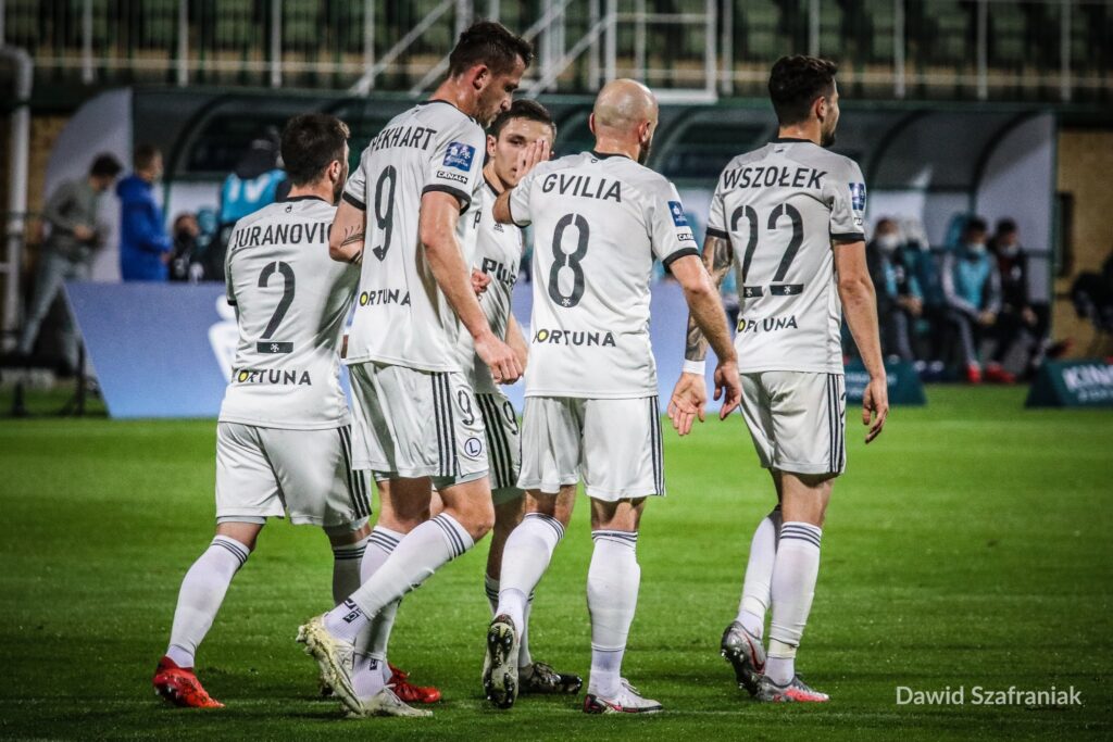 Legia Warszawa i europejskie puchary. Jak będzie tym razem?