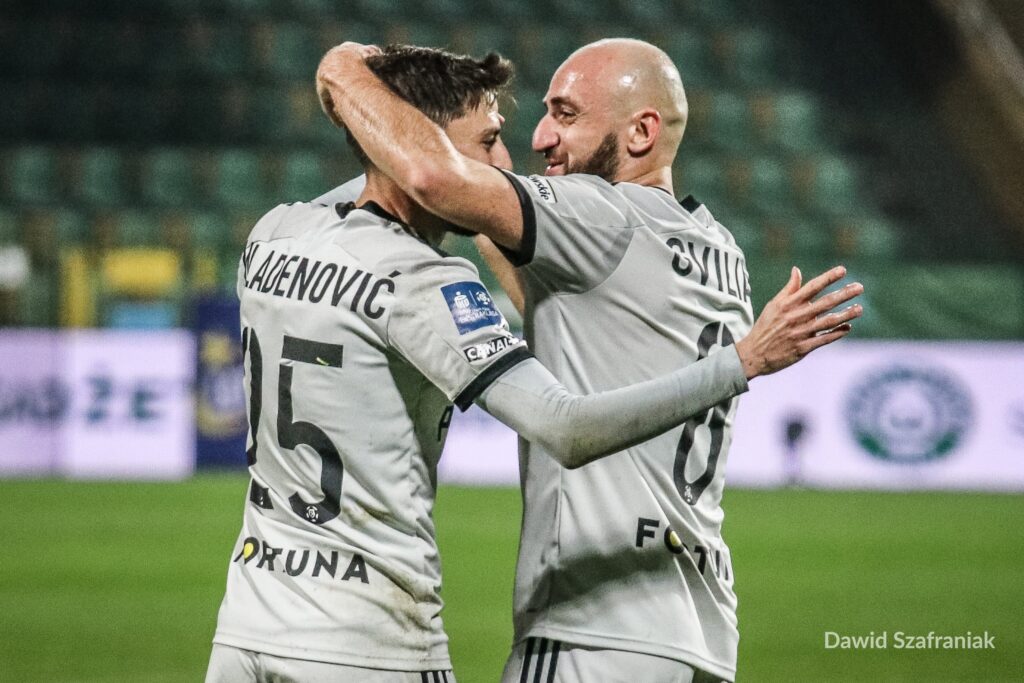 Walerian Gwilia, czyli ofiara sukcesu Czesława Michniewicza