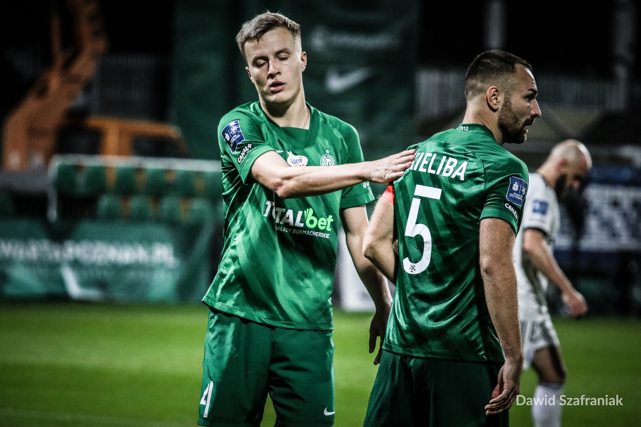 Fenomen sezonu – Warta Poznań