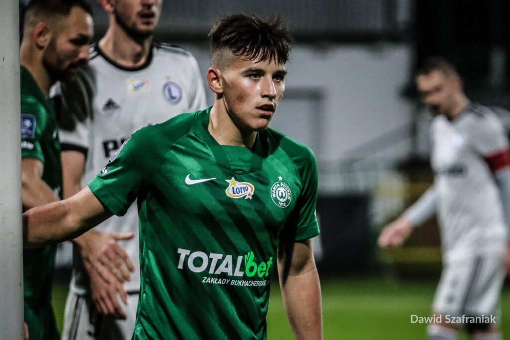 Warta Poznań przełamuje serię meczów bez wygranej w PKO Ekstraklasie