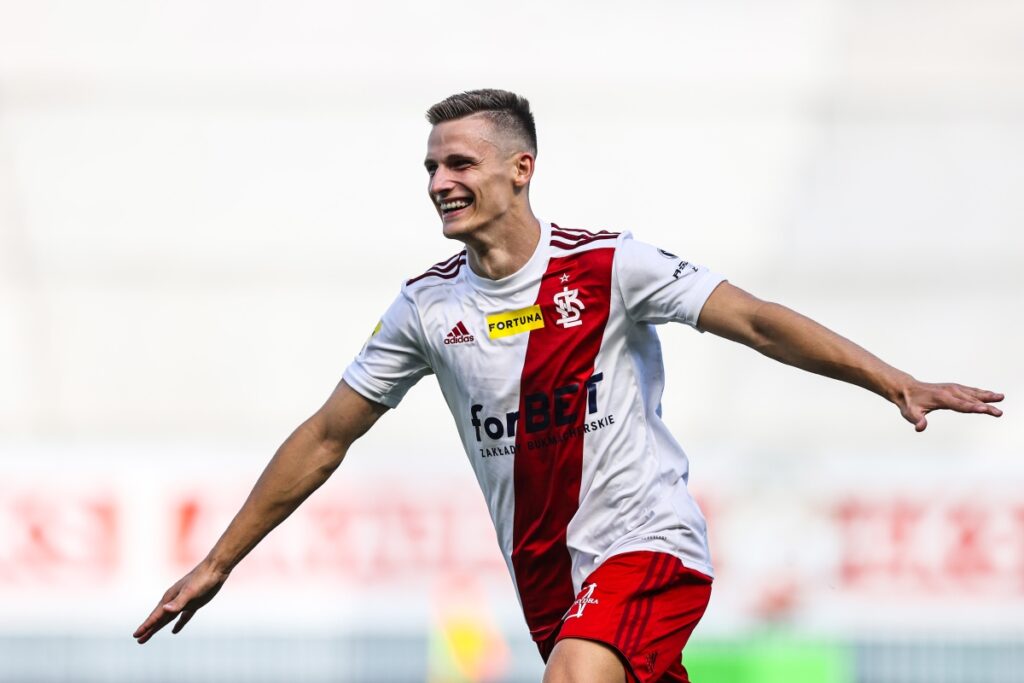 Maciej Wolski: „Dobrze, gdyby inne kluby funkcjonowały tak jak ŁKS” (WYWIAD)