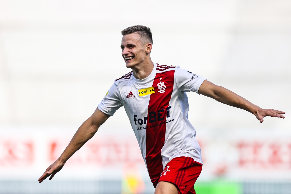 Maciej Wolski: „Dobrze, gdyby inne kluby funkcjonowały tak jak ŁKS” (WYWIAD)