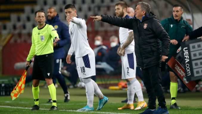 Serbia na zakręcie. Co z nimi będzie?