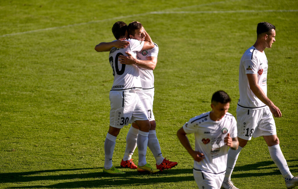 Statystyki mówią wszystko – eWinner 2. Liga w liczbach