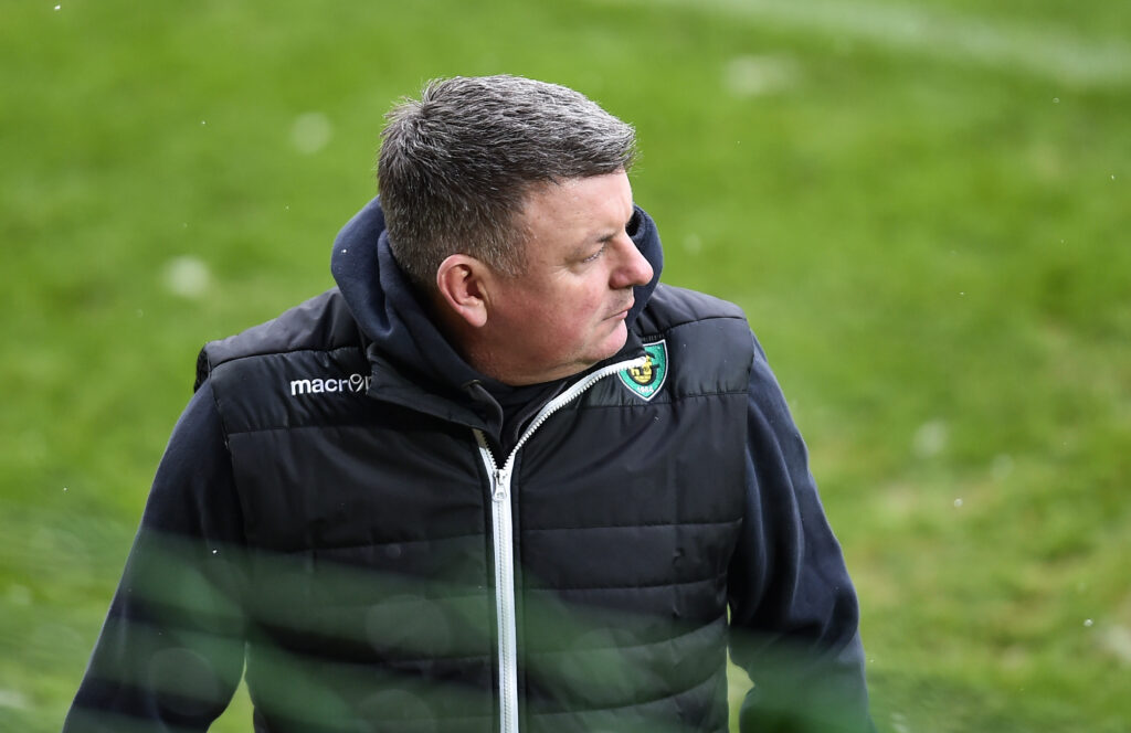 Rafał Górak. Prawdziwego fachowca poznaje się w biedzie