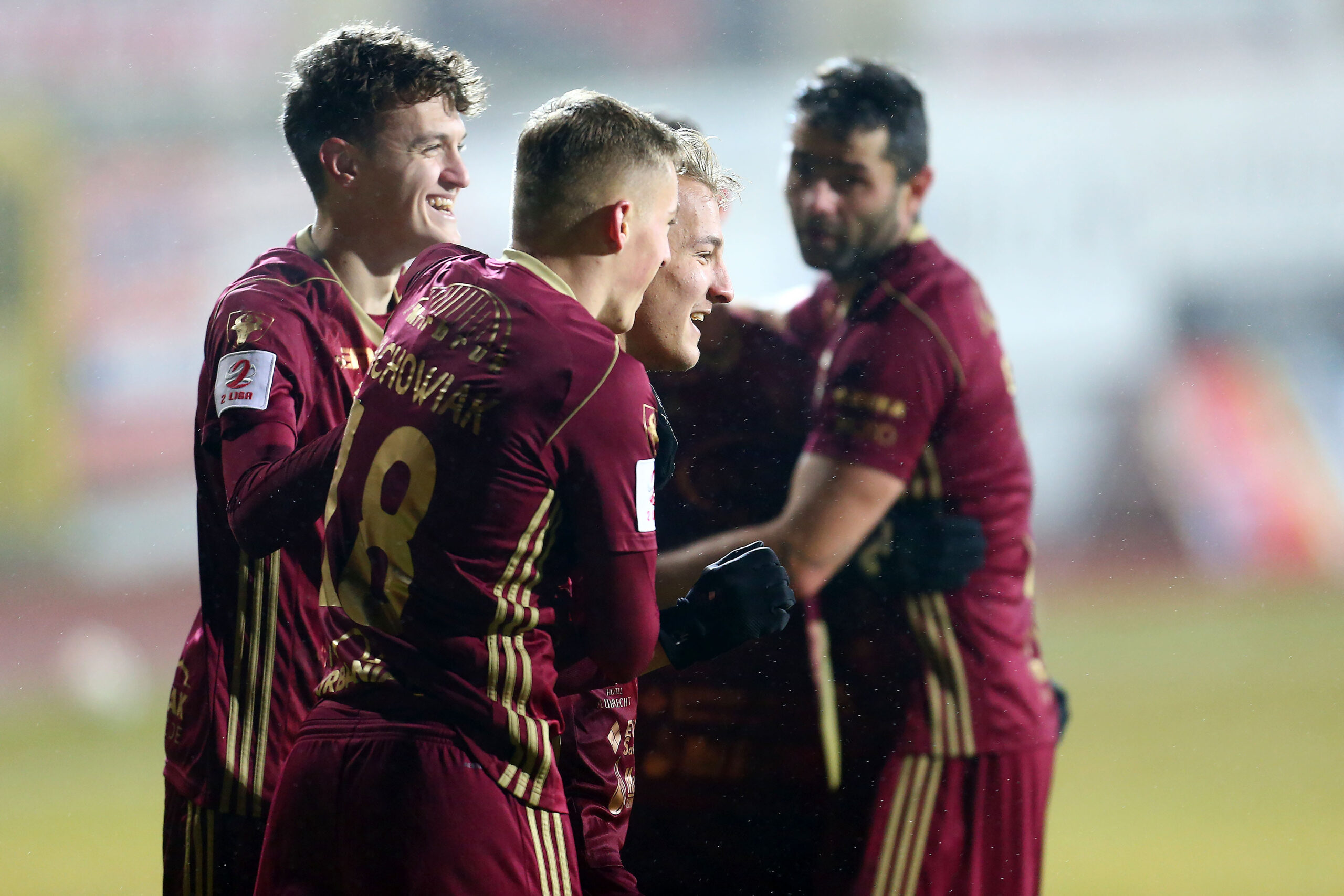 Chojniczanka Chojnice ponownie podejmuje rękawicę