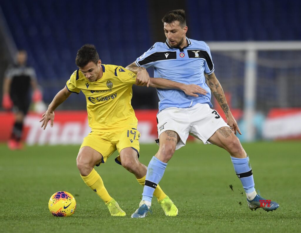 Czy Hellas Werona przełamie złą passę i wygra z Lazio?