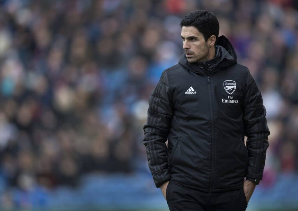 Mikel Arteta i Frank Lampard – niełatwe początki w trenerskim świecie