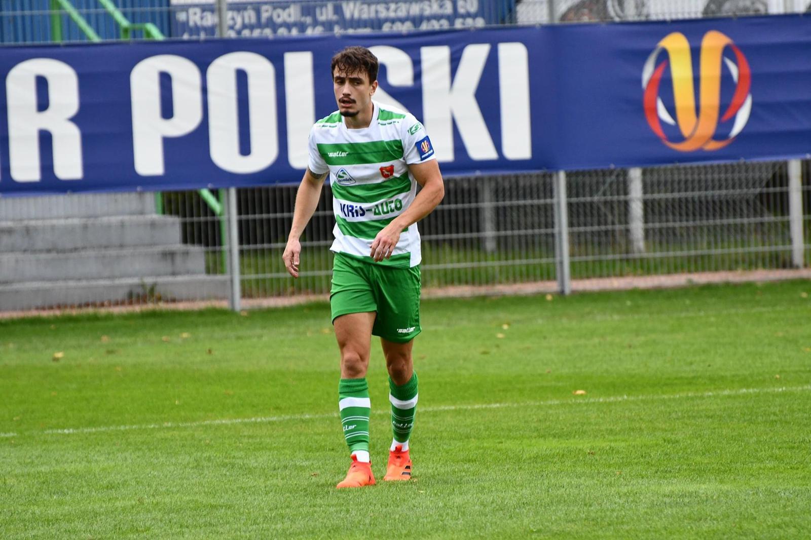 Albertin: Dani Ramirez? Jestem fanem jego stylu gry (WYWIAD)