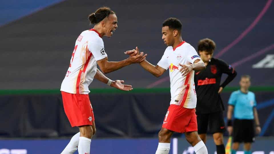 RB Lipsk ma problem. Brakuje następcy Timo Wernera