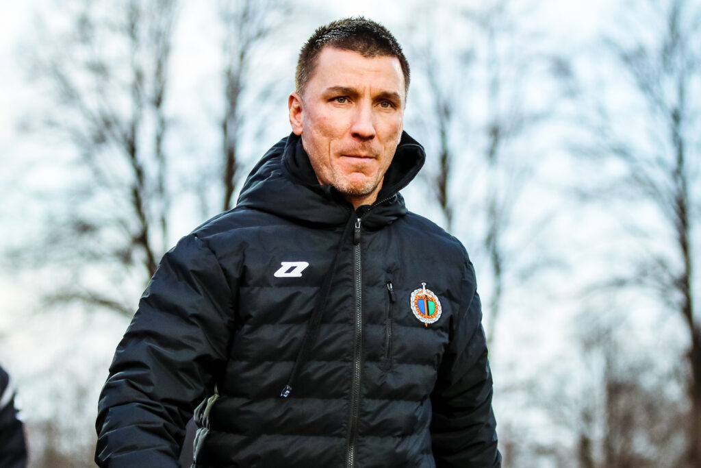 Głogowski brak kreatywności w ofensywie – co się dzieje, Chrobry?