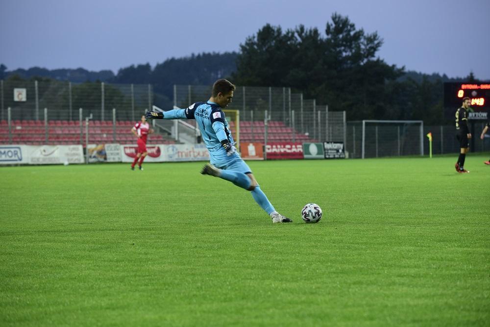 Mikołaj Biegański: W piłce nauczono mnie, że każdy skutek ma swoją przyczynę (WYWIAD)