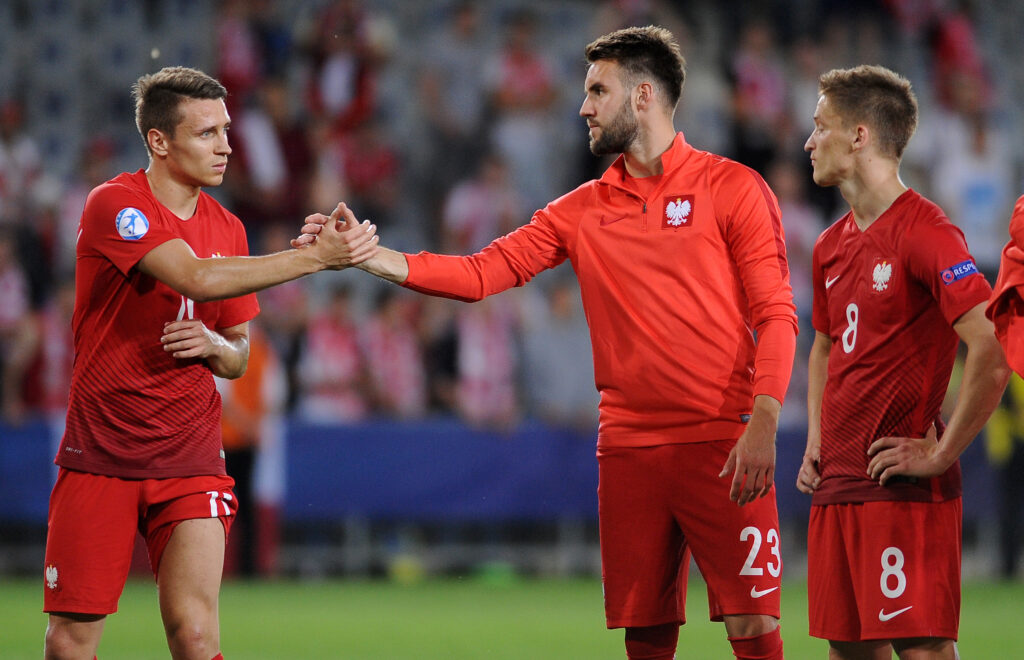 Przemysław Szymiński: „Polakom brakuje psychiki? Zgadzam się” (WYWIAD)