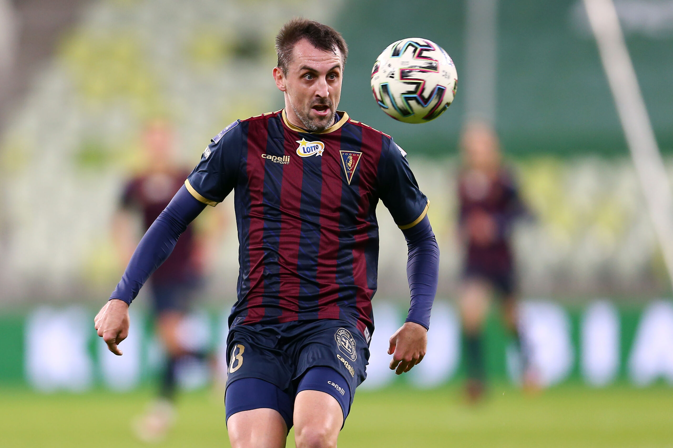 Michał Kucharczyk wraca na Łazienkowską! Czy będzie słodka zemsta?