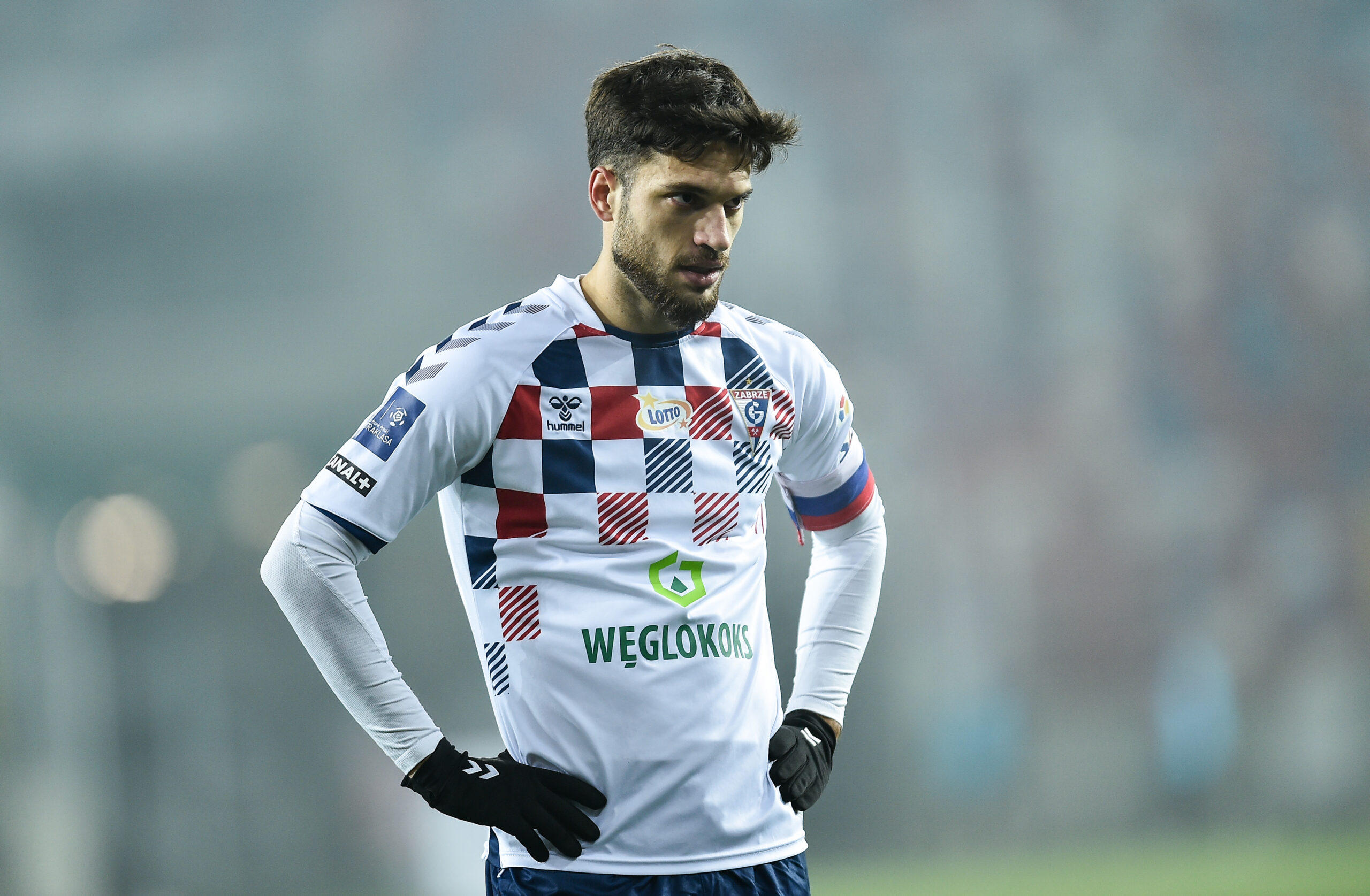 Czy da się zastąpić Jesusa Jimeneza?