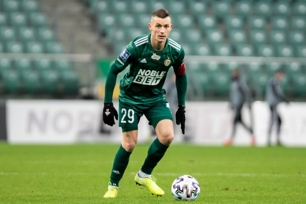 Krzysztof Mączyński: Nie mam szacunku dla Djurdjevicia [WYWIAD]