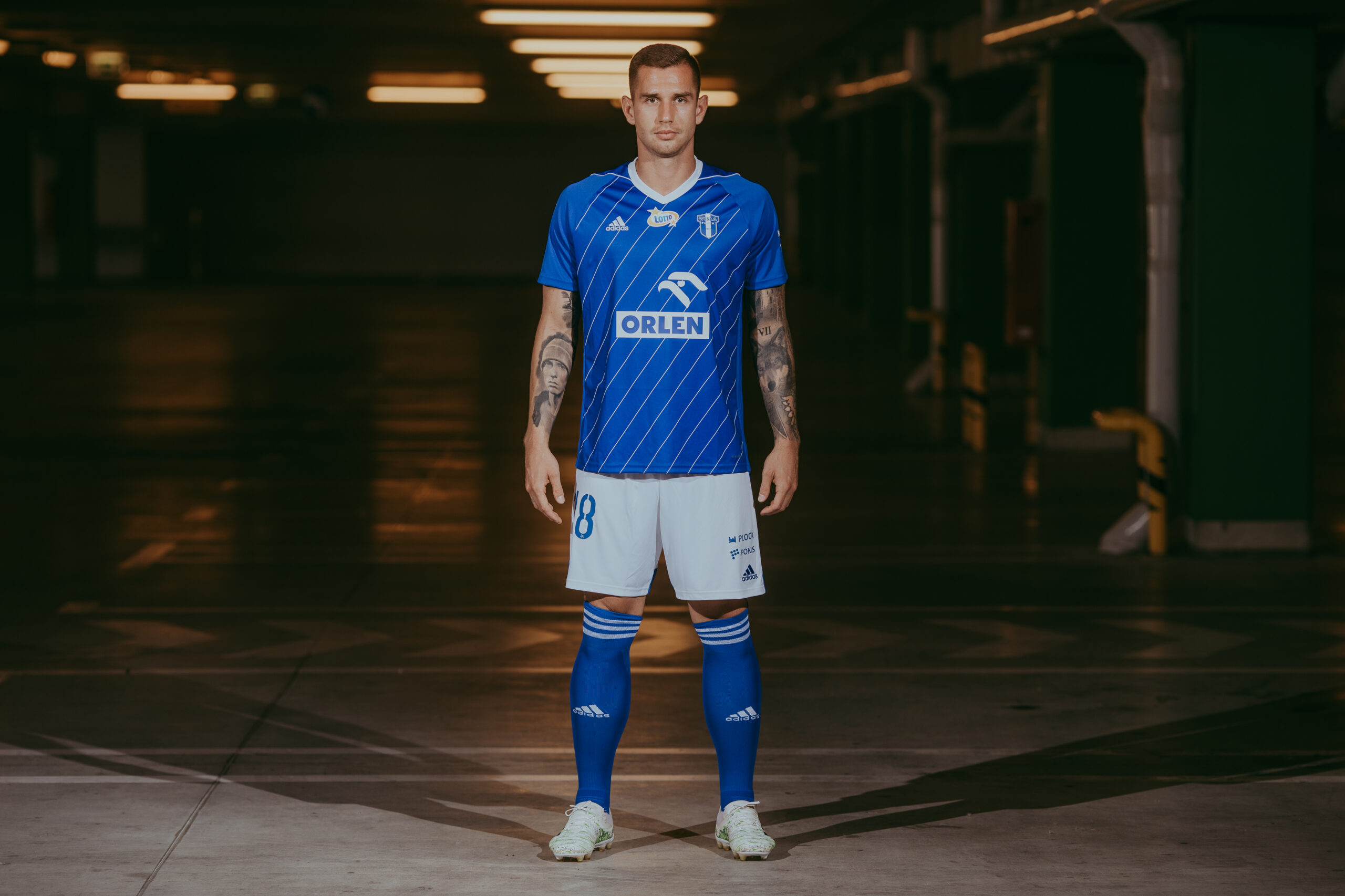 Uryga zamieni Wisłę Płock na tę z Krakowa