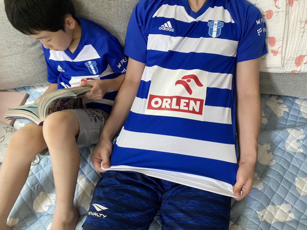 Hiroaki Hokura: Kocyła ma potencjał, by stać się jednym z czołowych graczy