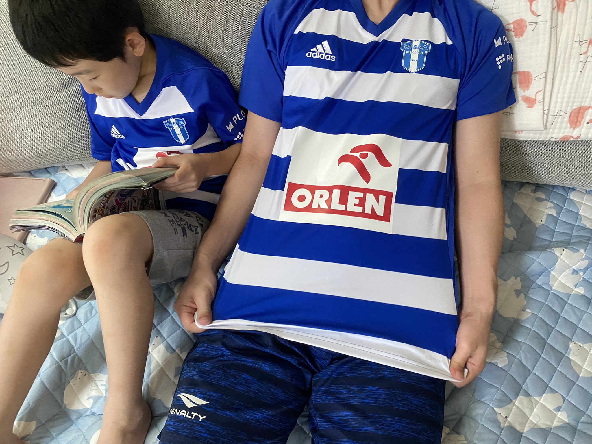 Hiroaki Hokura: Kocyła ma potencjał, by stać się jednym z czołowych graczy