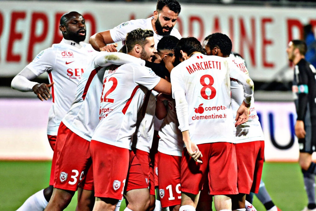 AS Nancy zmienia właściciela