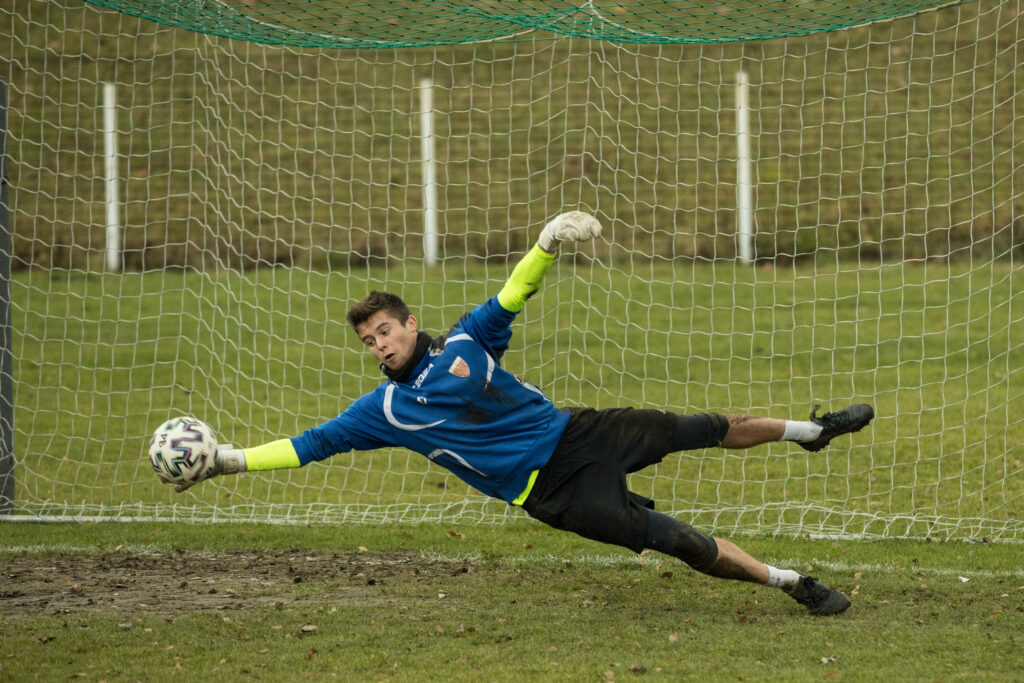Dominik Brzozowski: „Szczęście jest bardzo ważne, a jesienią było po mojej stronie.” (WYWIAD)