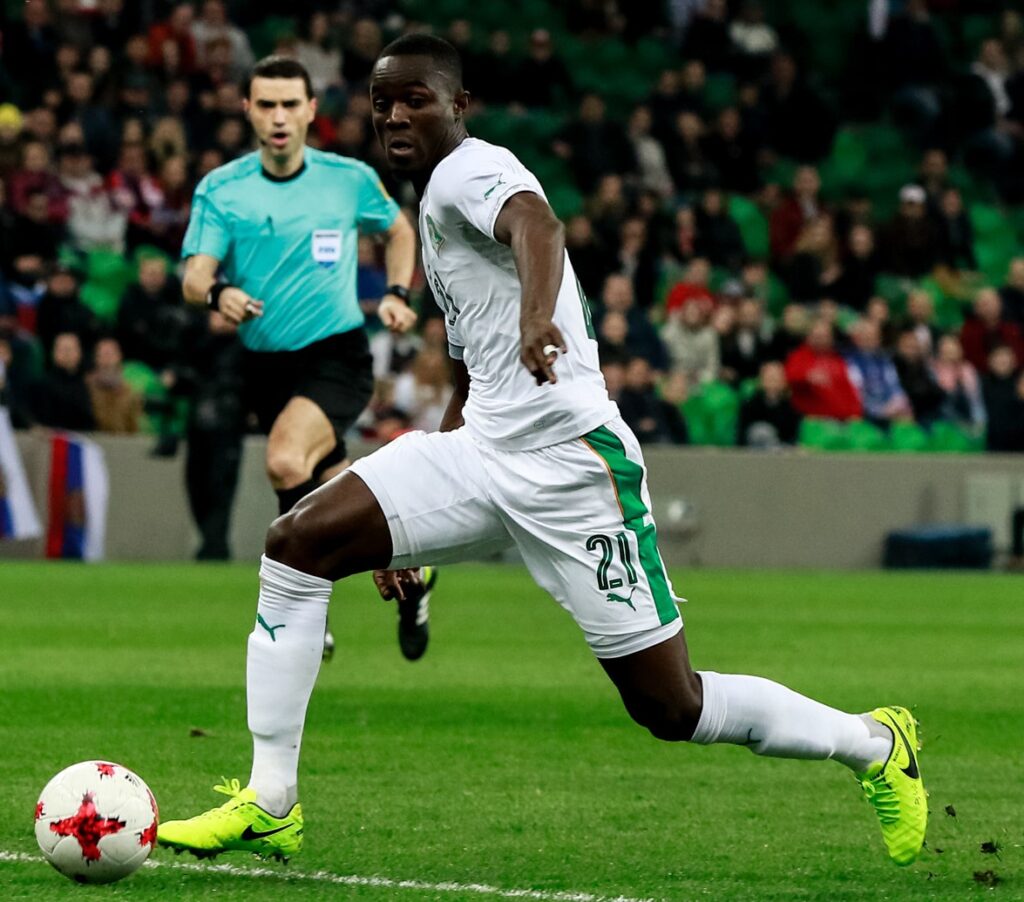 Eric Bailly – rozwiązanie na problemy w defensywie Manchesteru United?