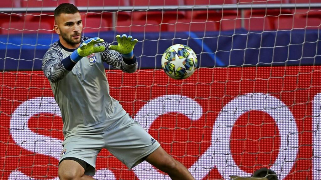 Anthony Lopes – przyszła legenda Lyonu czy po prostu niezły bramkarz?