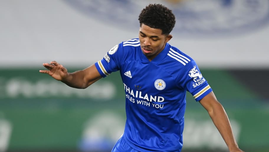 ONBG: Wesley Fofana – kolejny utalentowany obrońca z Francji