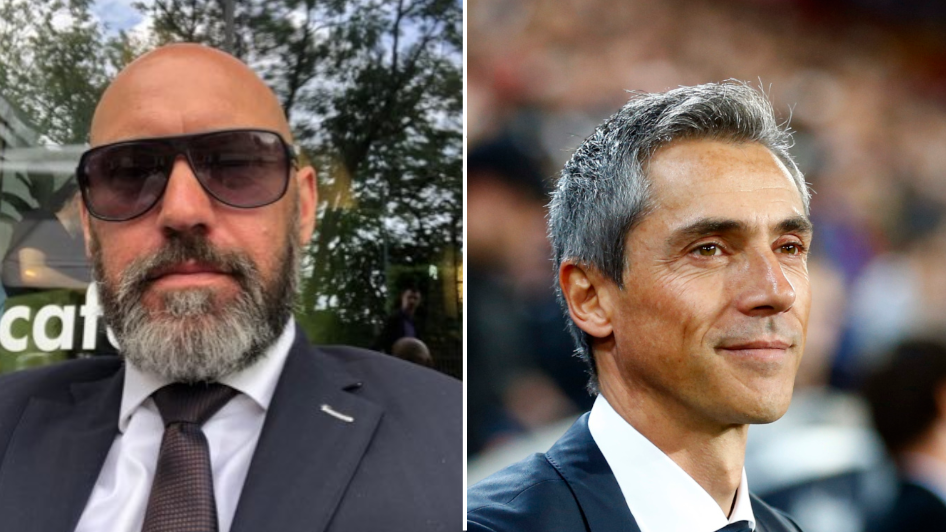 Arkadiusz Onyszko: Sousa zachował się jak młody trener [WYWIAD]