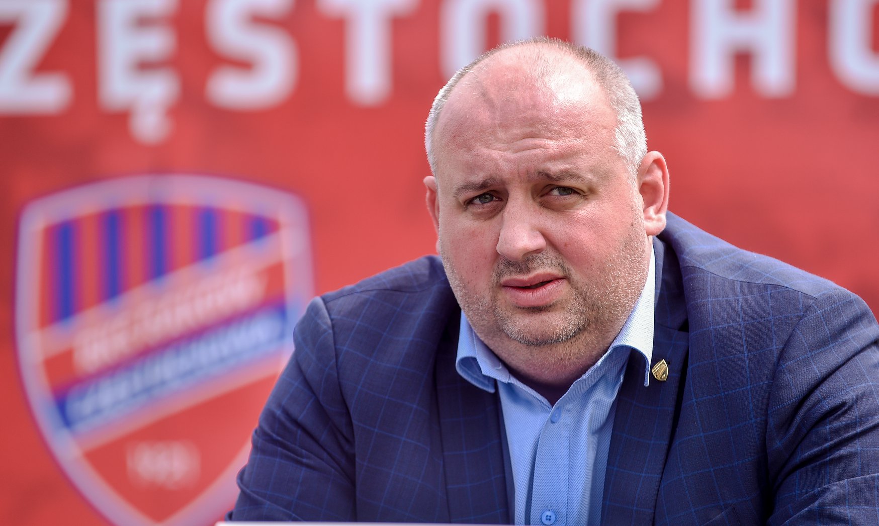 Wojciech Cygan: „Nie blokujemy kogoś, kto chce się dalej rozwijać” (WYWIAD)