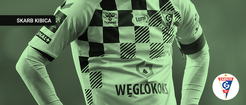 Skarb kibica: Górnik Zabrze – wszystko albo nic