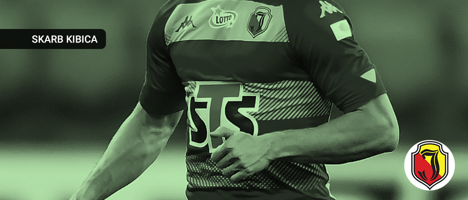 Skarb kibica PKO Ekstraklasy: Jagiellonia Białystok – wrócić na właściwe tory