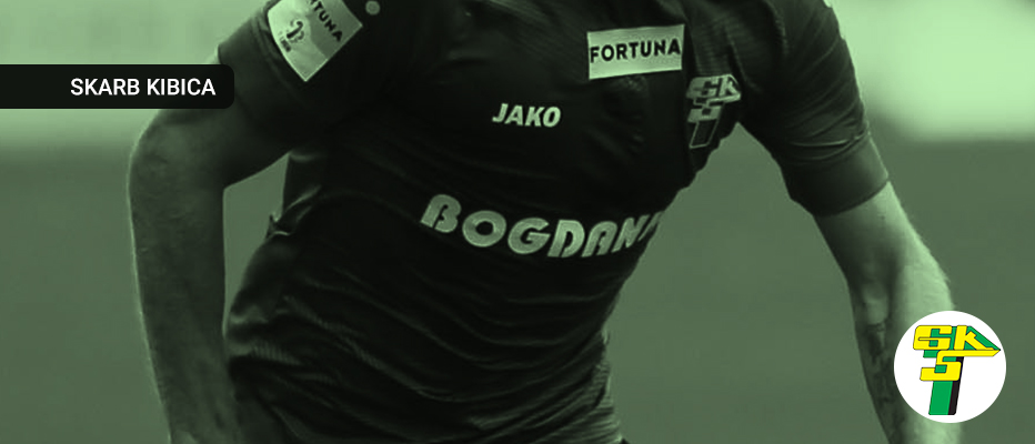 Skarb Kibica Fortuna 1. Ligi: Górnik Łęczna – w pogoni za marzeniami