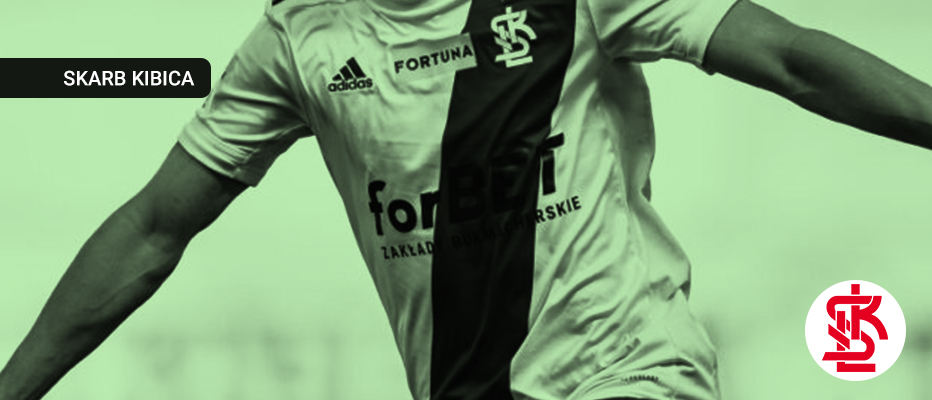 Skarb Kibica Fortuna 1. Ligi: ŁKS Łódź – nie pozostawić złudzeń