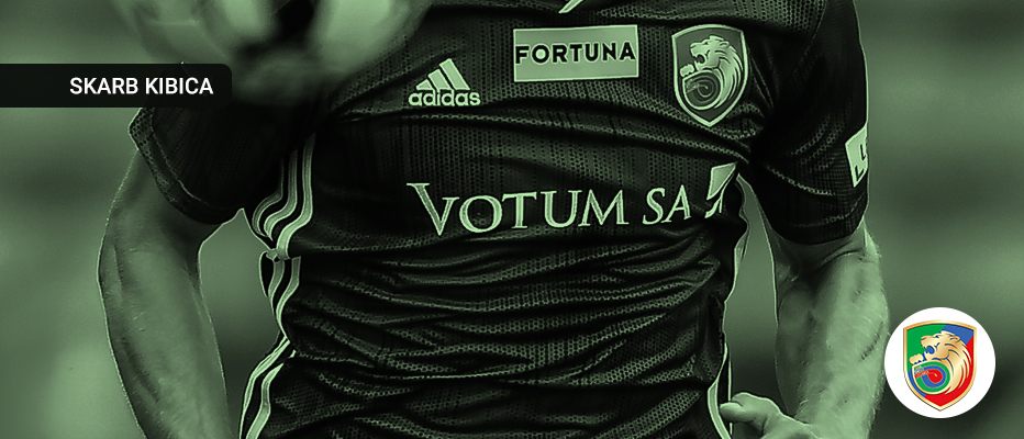 Skarb kibica Fortuna 1. Ligi: Miedź Legnica – dokonać niemożliwego
