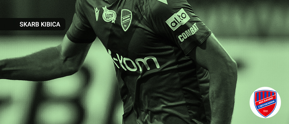 Skarb kibica PKO Ekstraklasy: Raków Częstochowa – przed najważniejszą rundą w historii