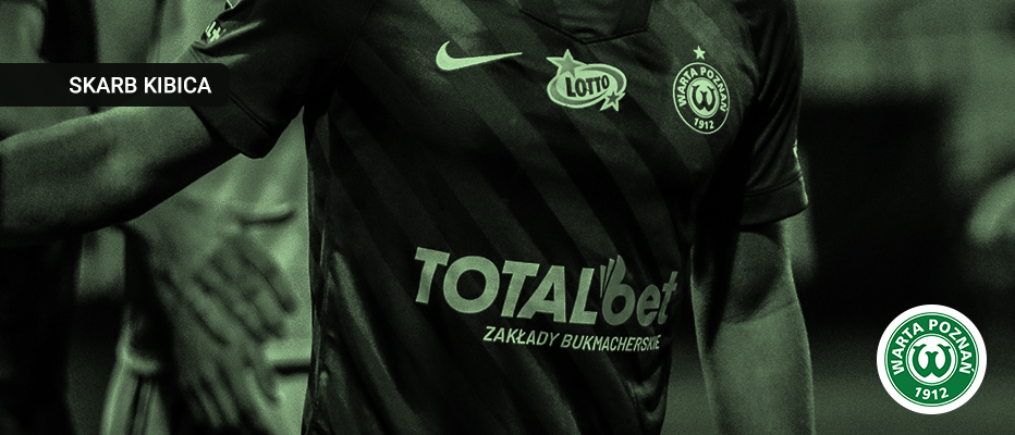 Skarb kibica PKO Ekstraklasy: Warta Poznań – runda prawdy