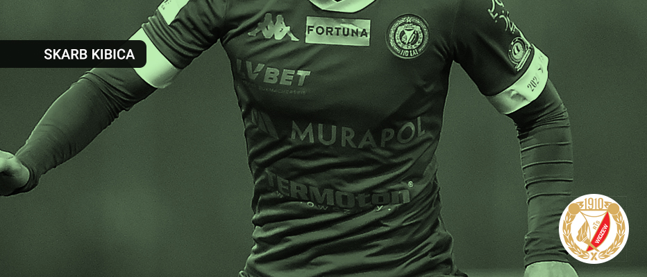 Skarb kibica Fortuna 1. Ligi: Widzew Łódź – spróbować włączyć się w walkę o baraże 