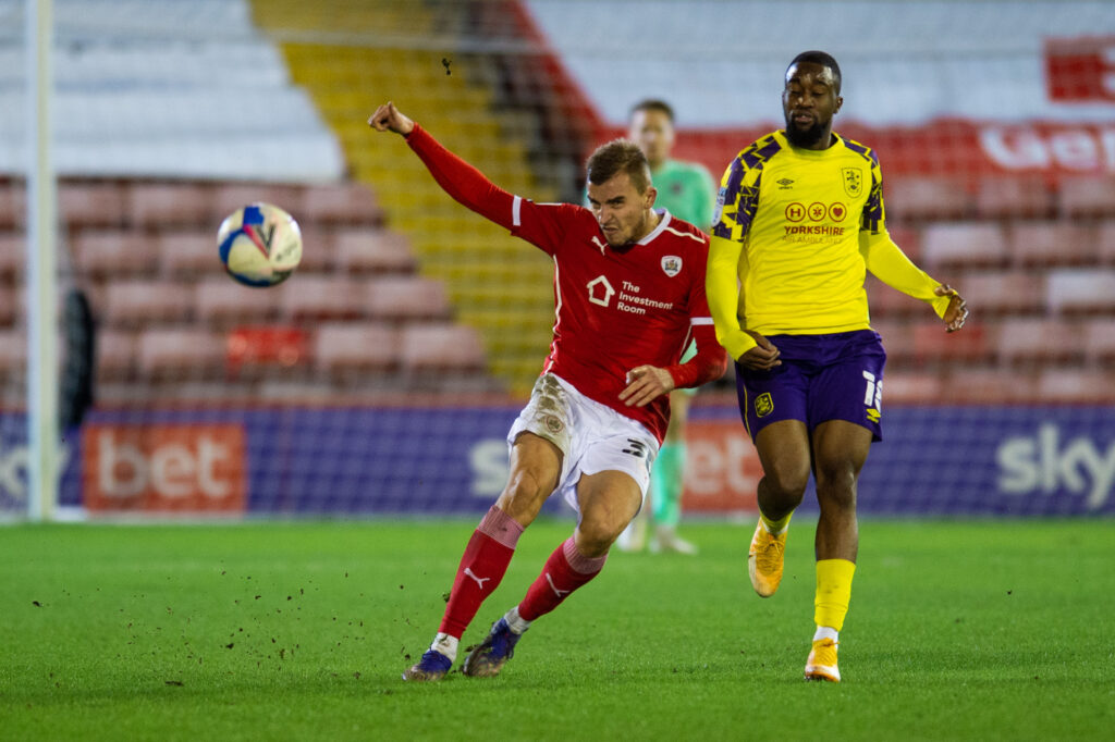 Michał Helik zgłasza akces do reprezentacji